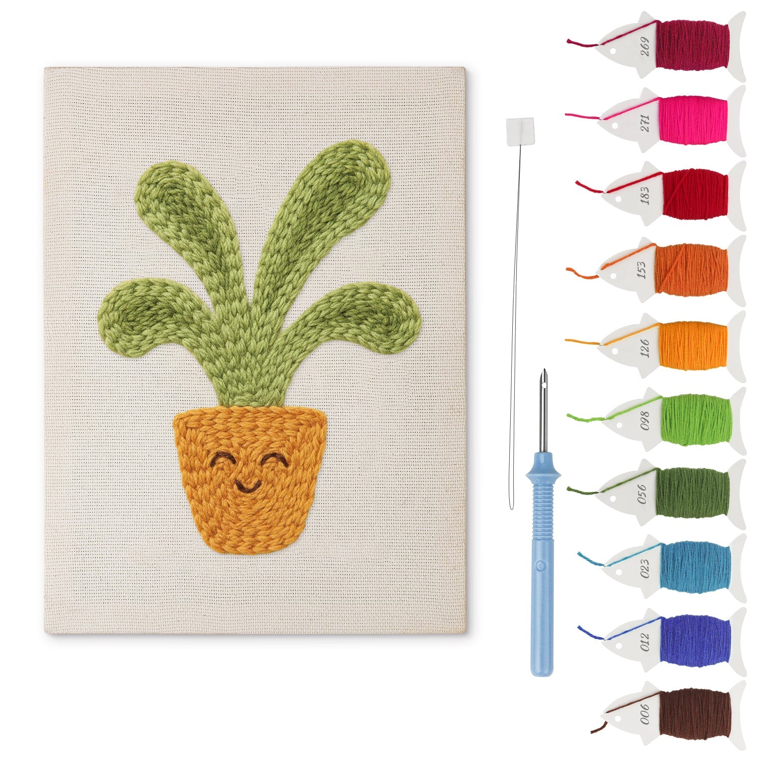 Happy Sprout - miicreative