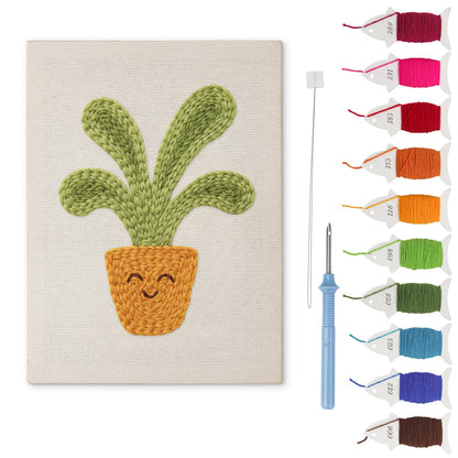 Happy Sprout - miicreative