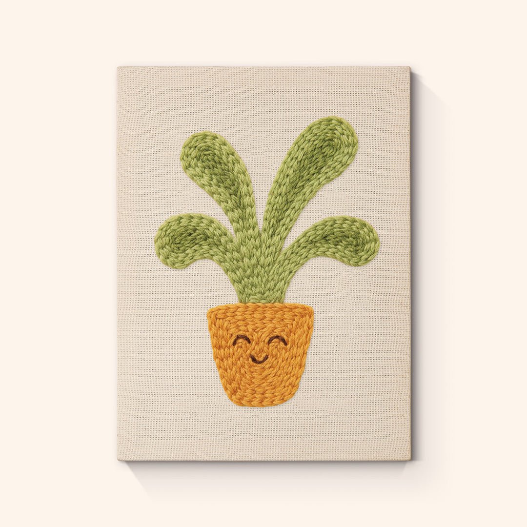 Happy Sprout - miicreative