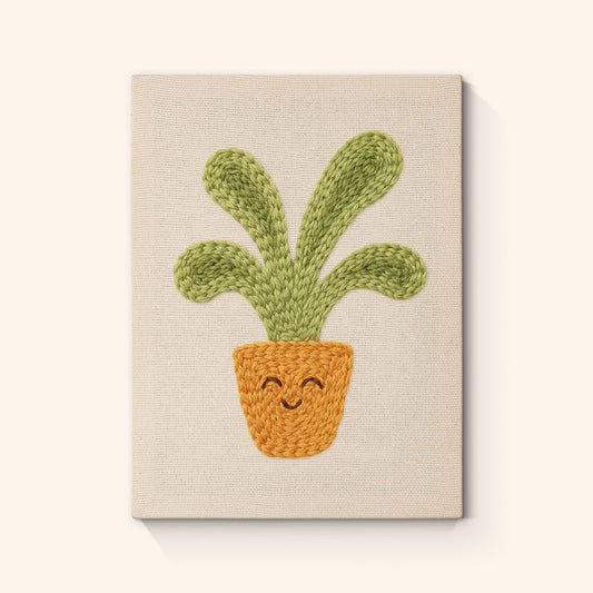 Happy Sprout - miicreative