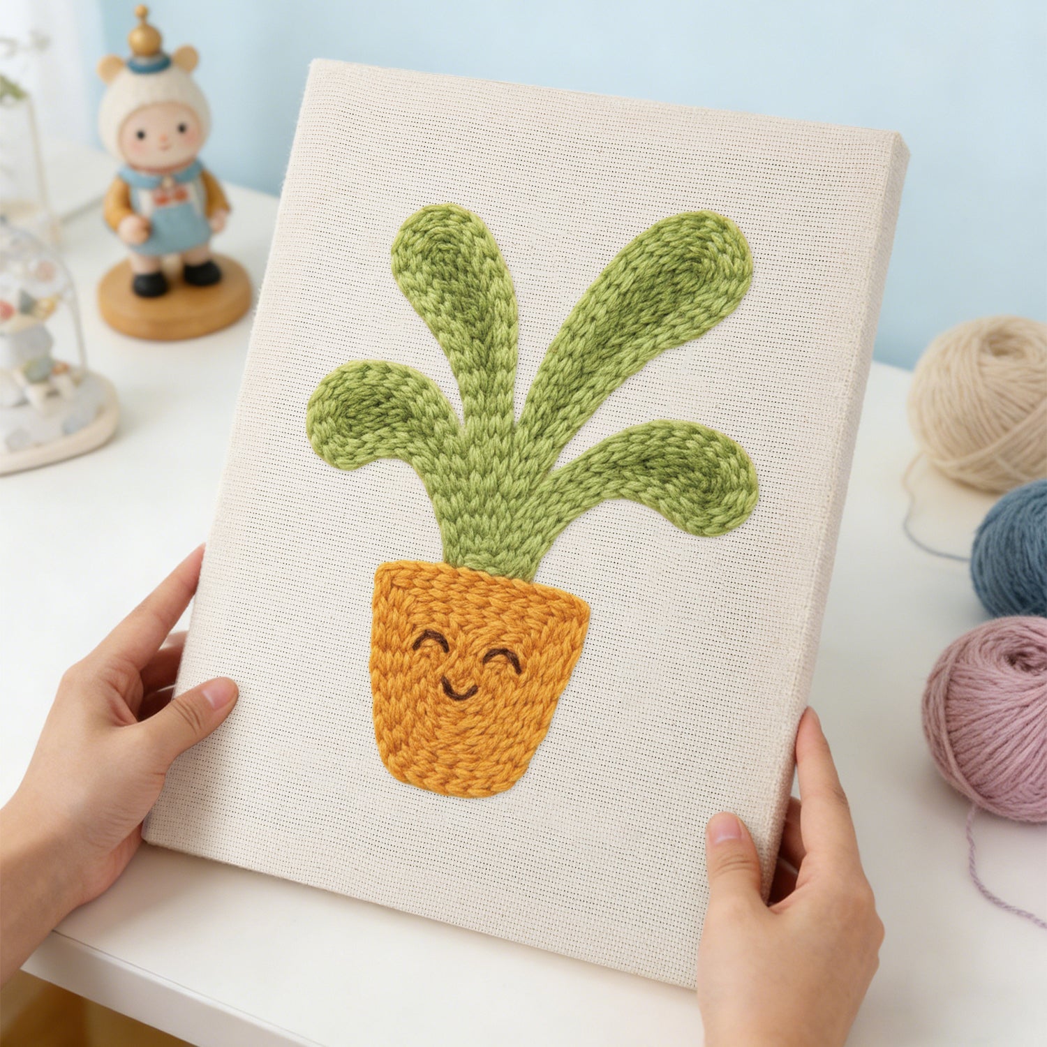 Happy Sprout - miicreative