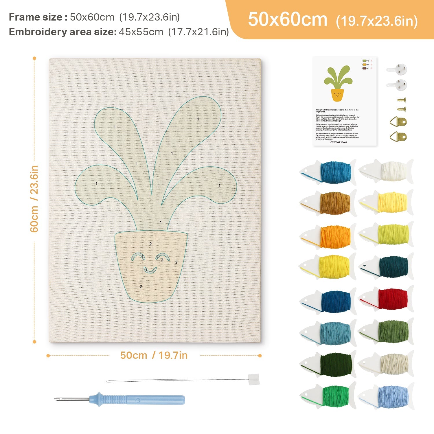 Happy Sprout - miicreative