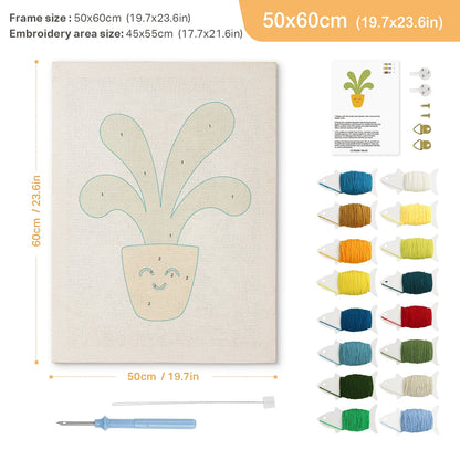 Happy Sprout - miicreative
