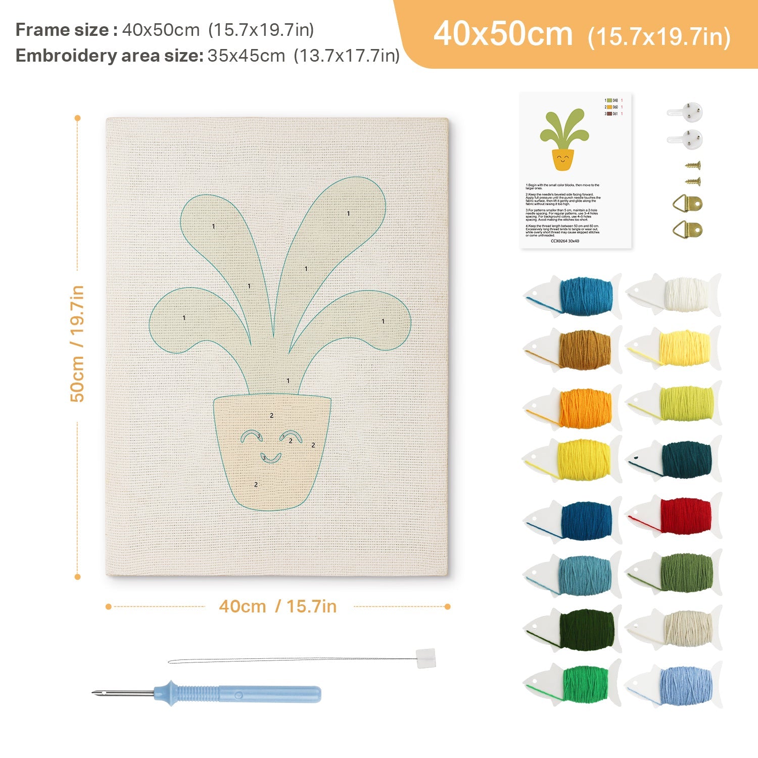 Happy Sprout - miicreative
