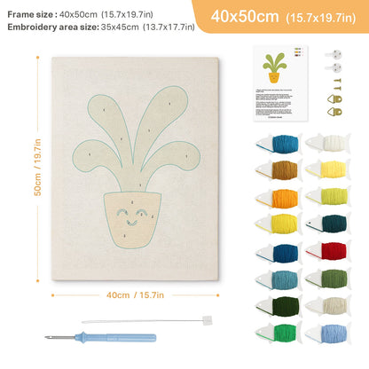 Happy Sprout - miicreative
