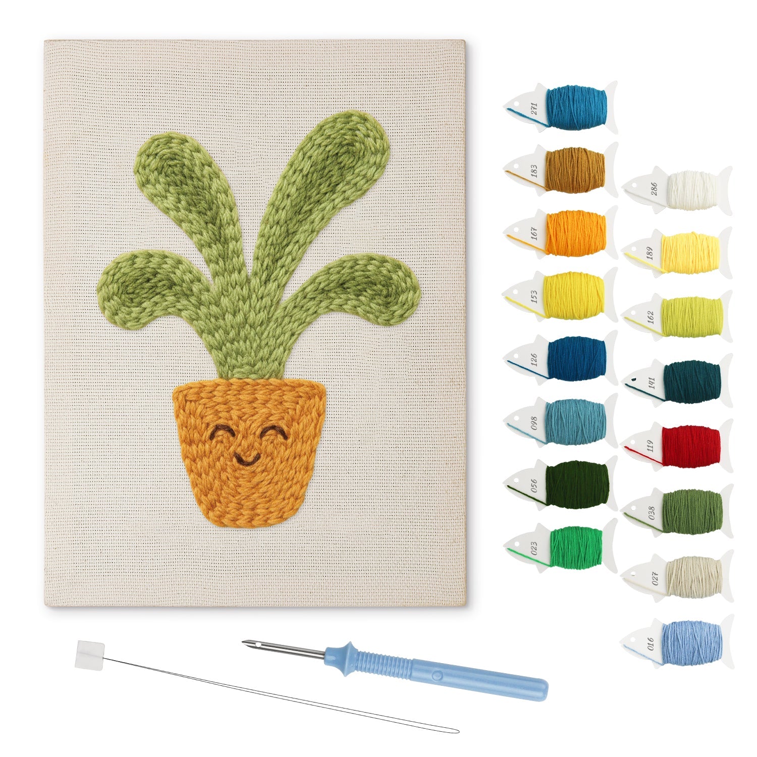 Happy Sprout - miicreative