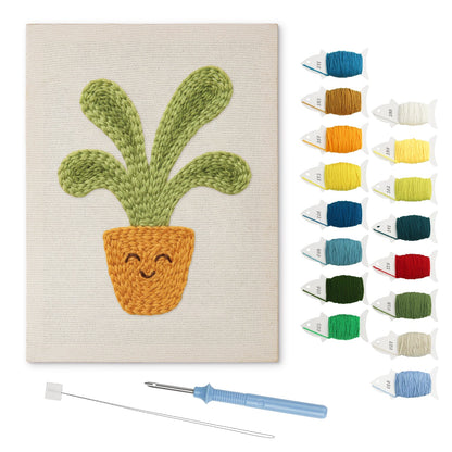 Happy Sprout - miicreative
