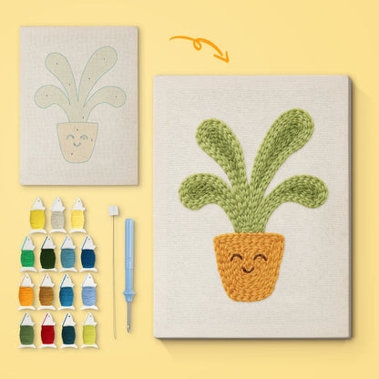 Happy Sprout - miicreative