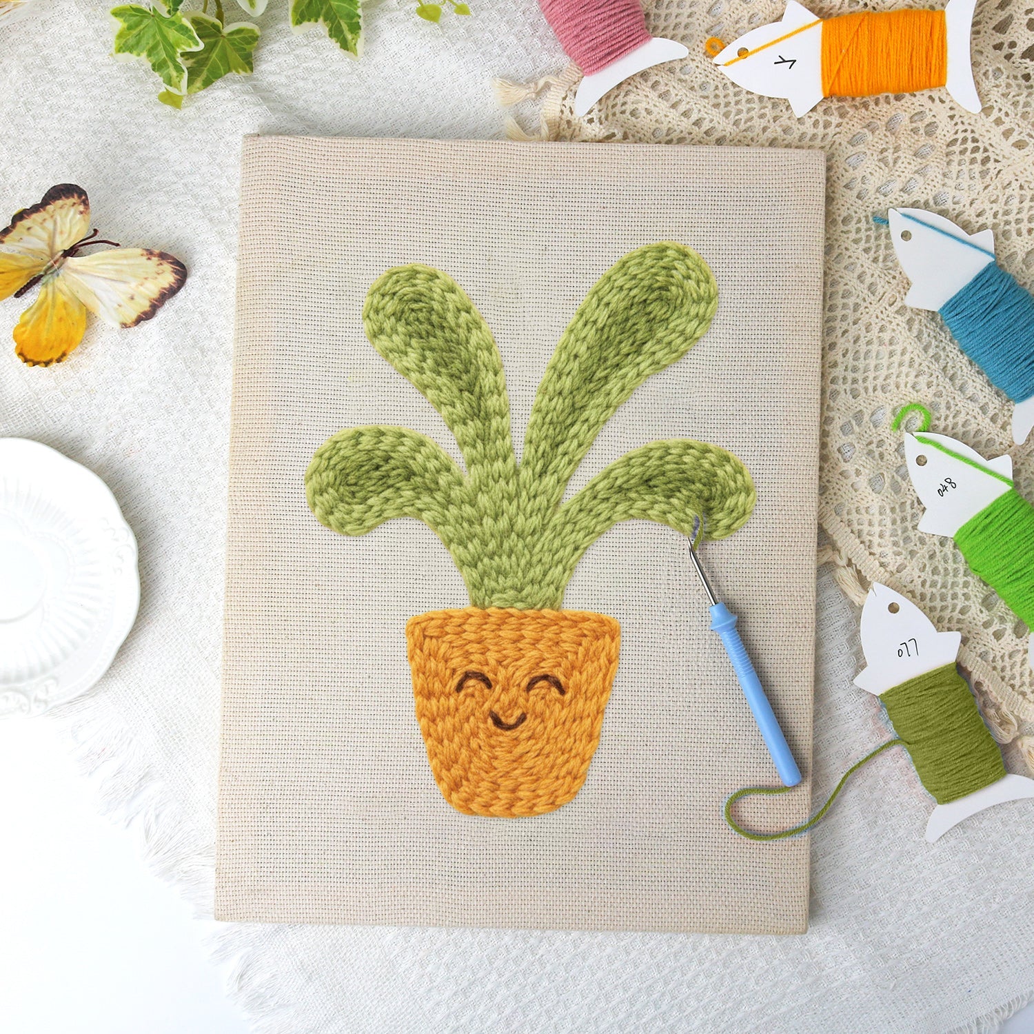 Happy Sprout - miicreative