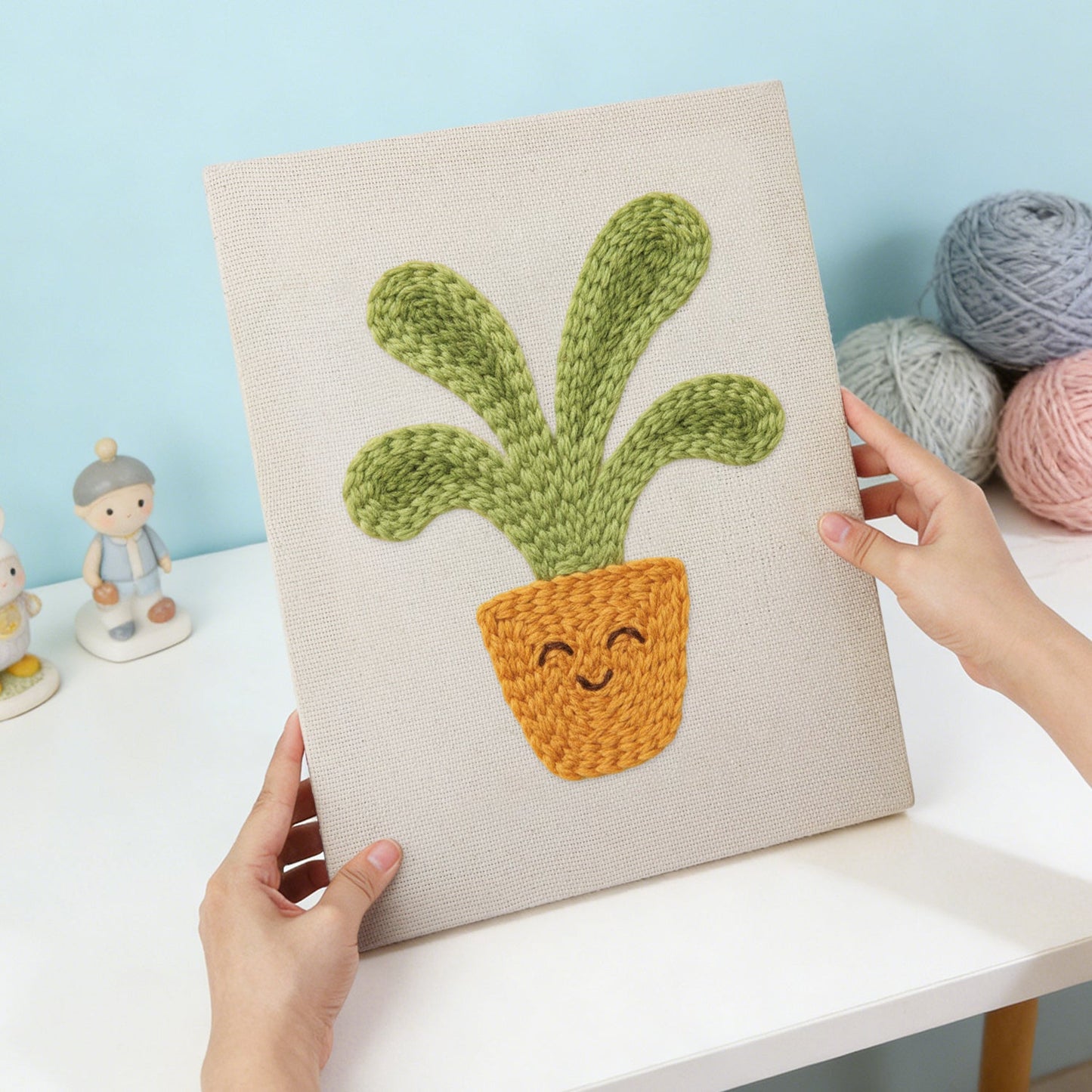 Happy Sprout - miicreative