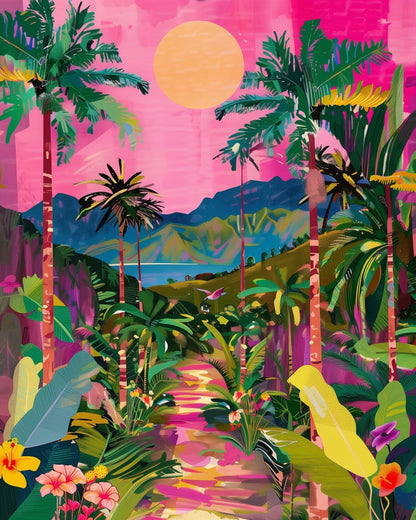 Hawaii - miicreative