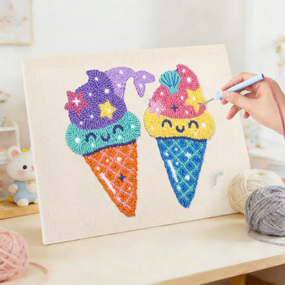 Icy Besties - miicreative