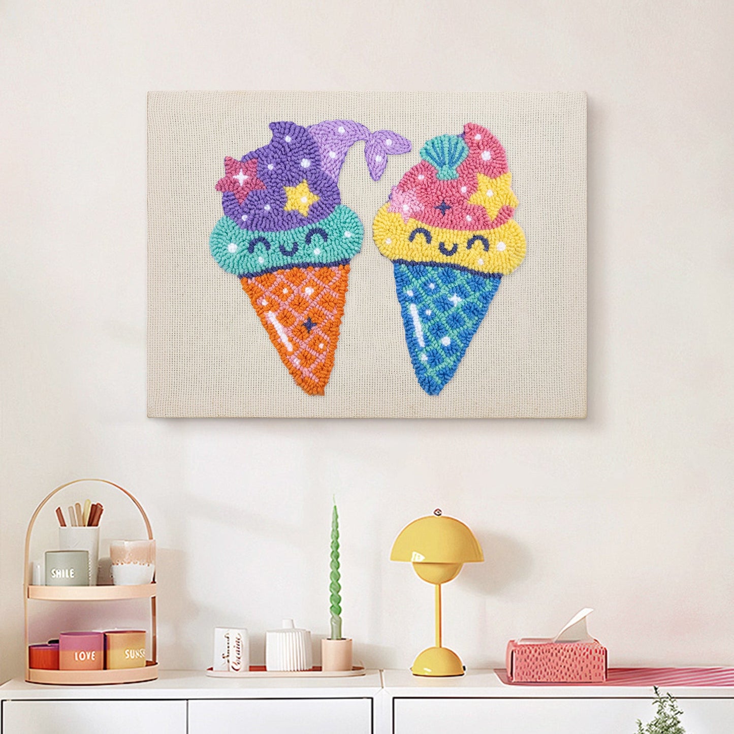 Icy Besties - miicreative