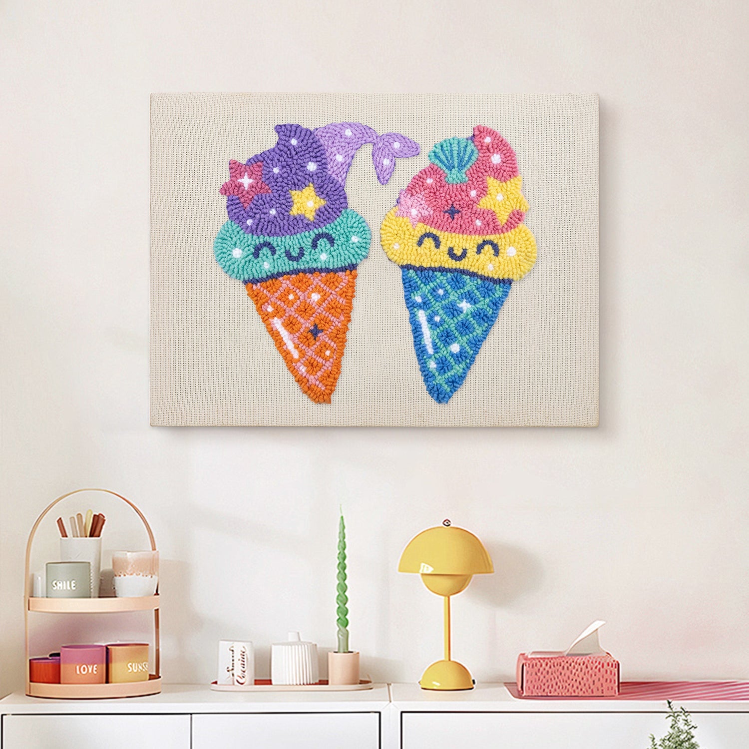 Icy Besties - miicreative