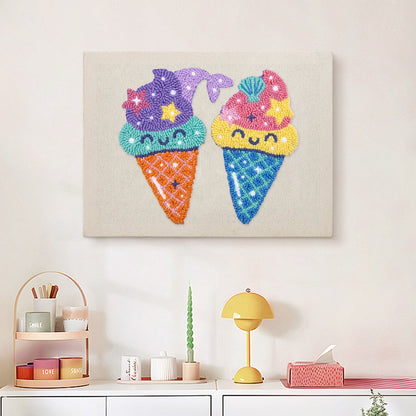 Icy Besties - miicreative