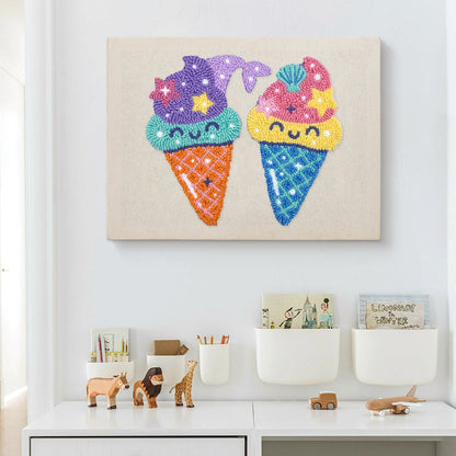 Icy Besties - miicreative