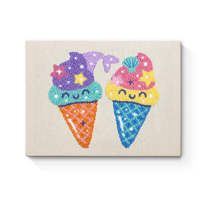 Icy Besties - miicreative