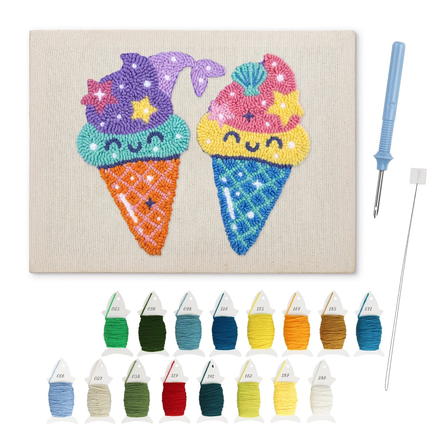 Icy Besties - miicreative