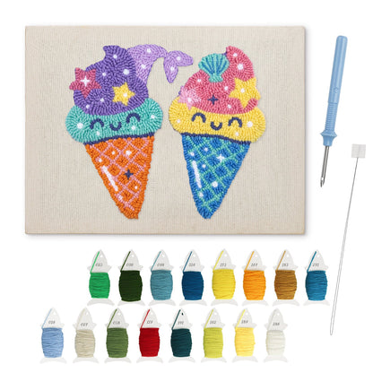 Icy Besties - miicreative