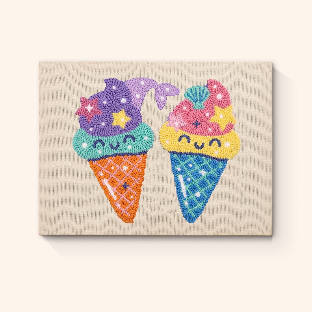 Icy Besties - miicreative