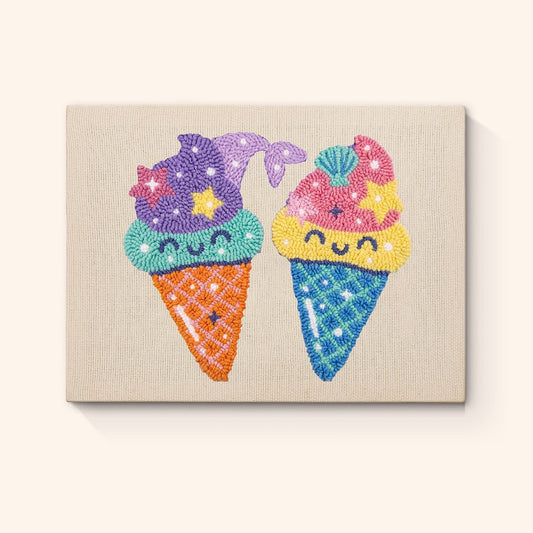 Icy Besties - miicreative