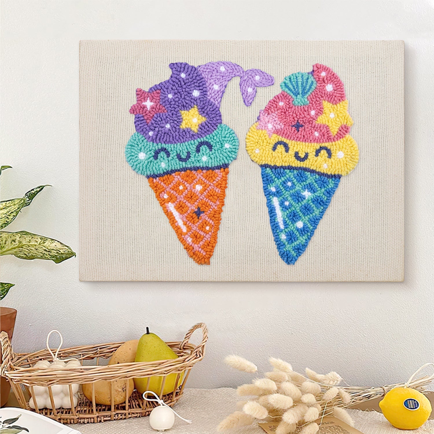 Icy Besties - miicreative