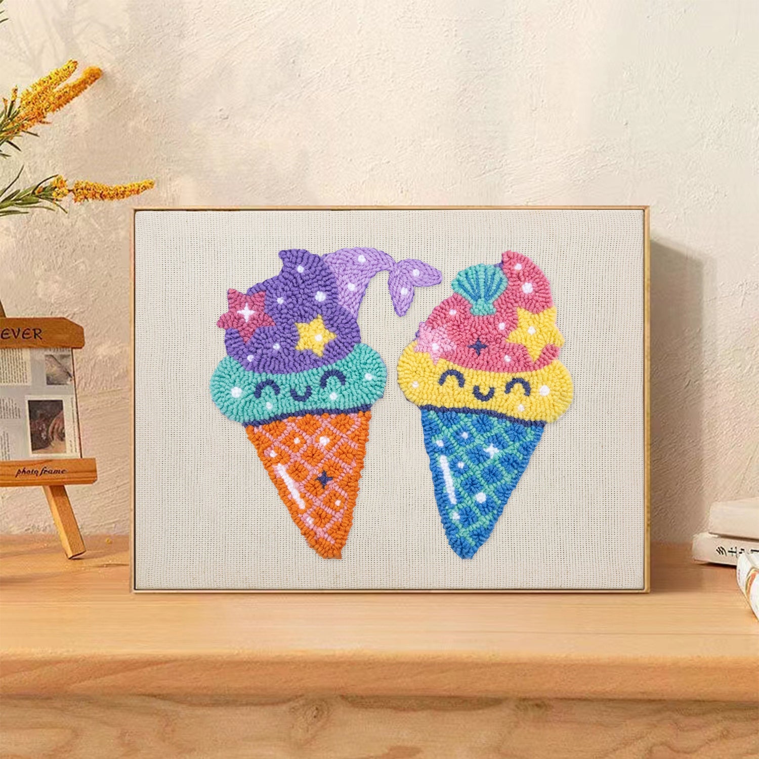 Icy Besties - miicreative
