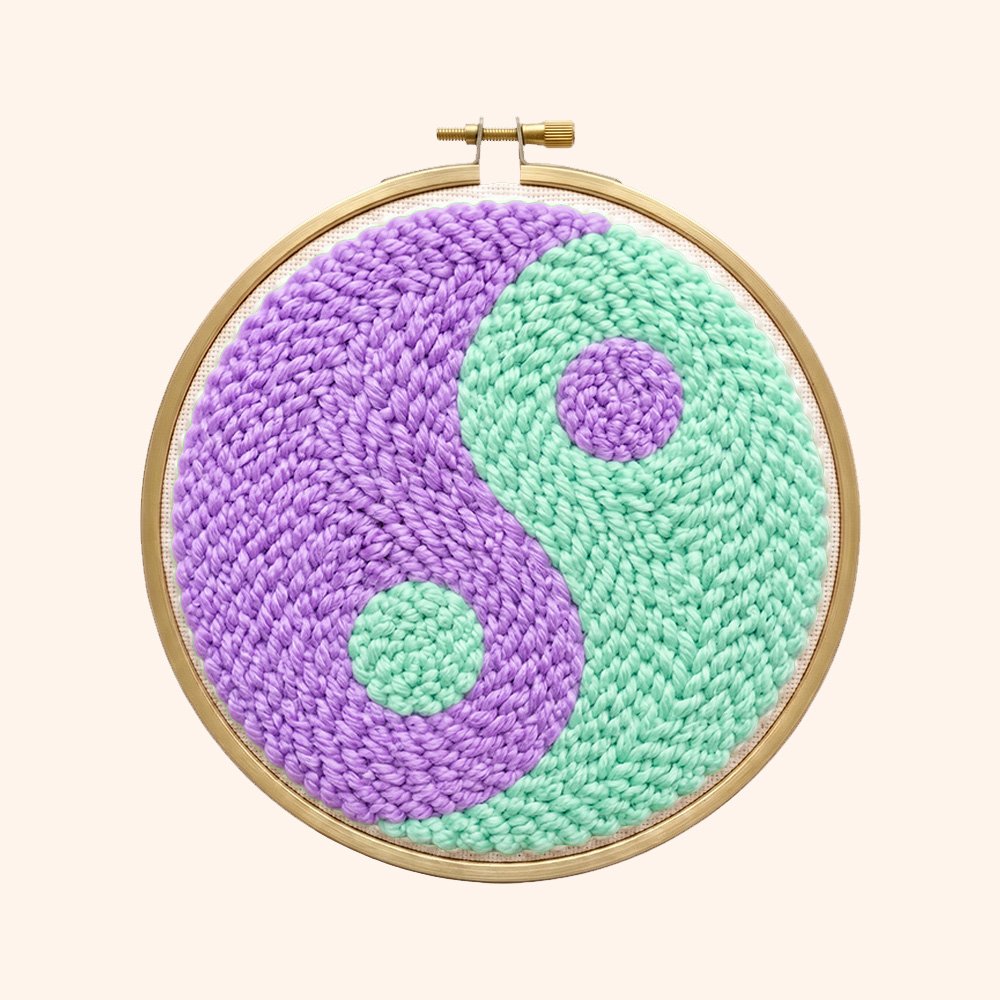 Inner Balance - Circle Edition