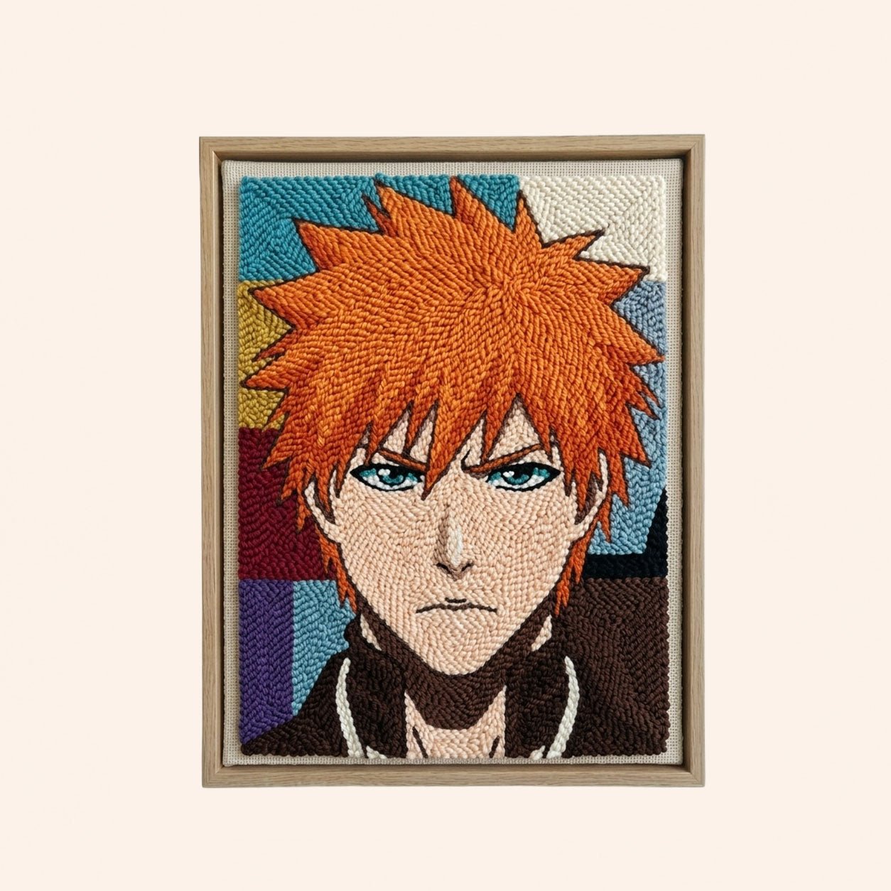 Kurosaki - miicreative
