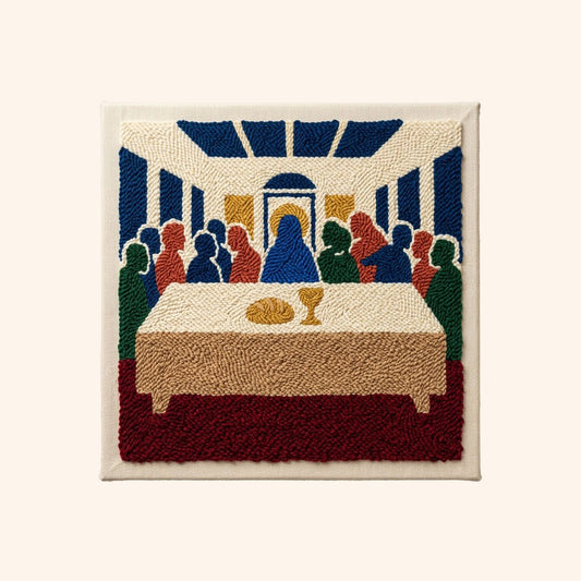 Last Dinner - Square Edition - miicreative