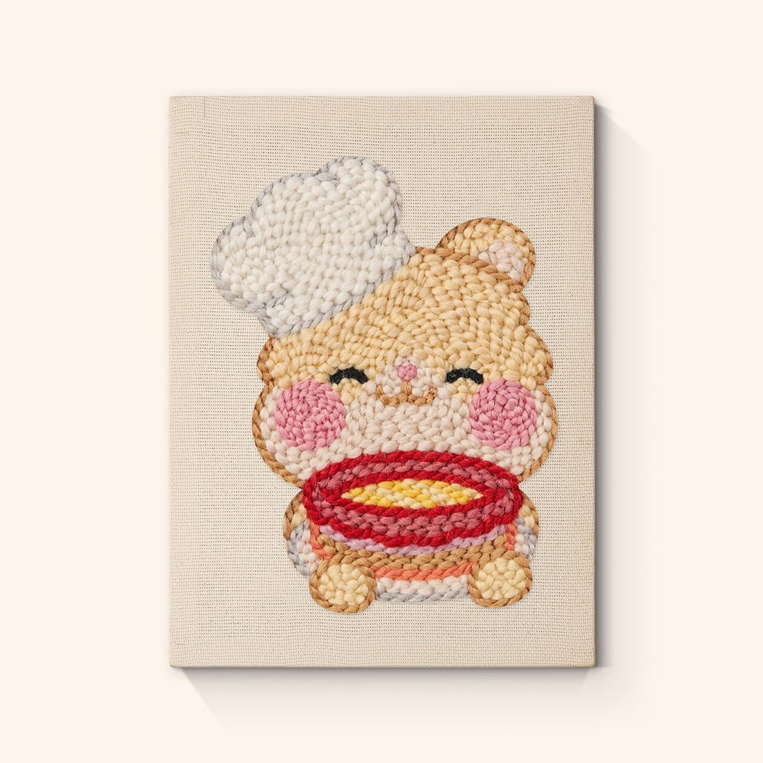 Little Chef - miicreative