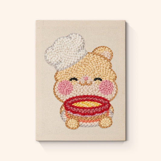 Little Chef - miicreative