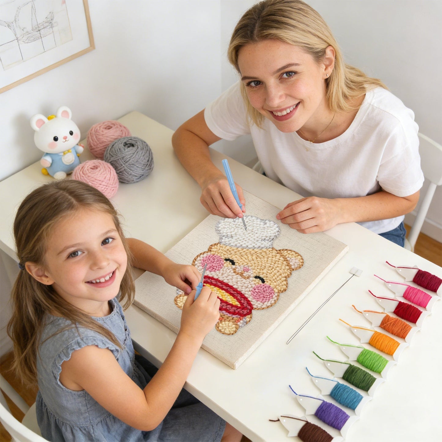 Little Chef - miicreative