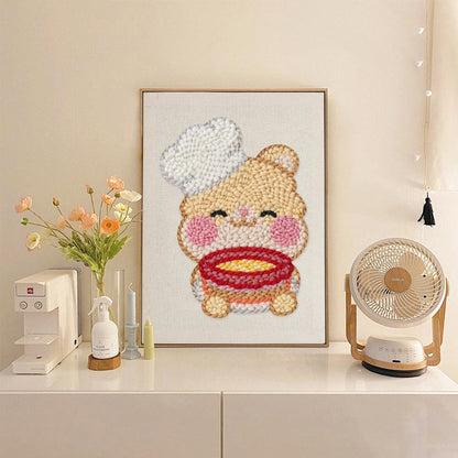 Little Chef - miicreative