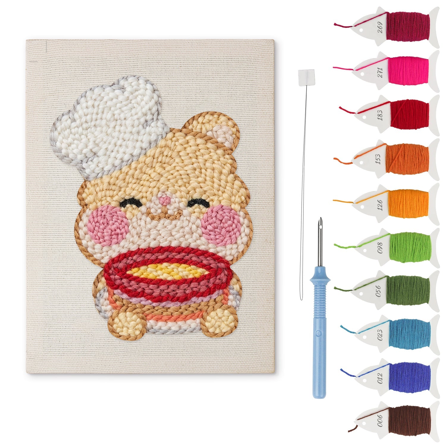 Little Chef - miicreative