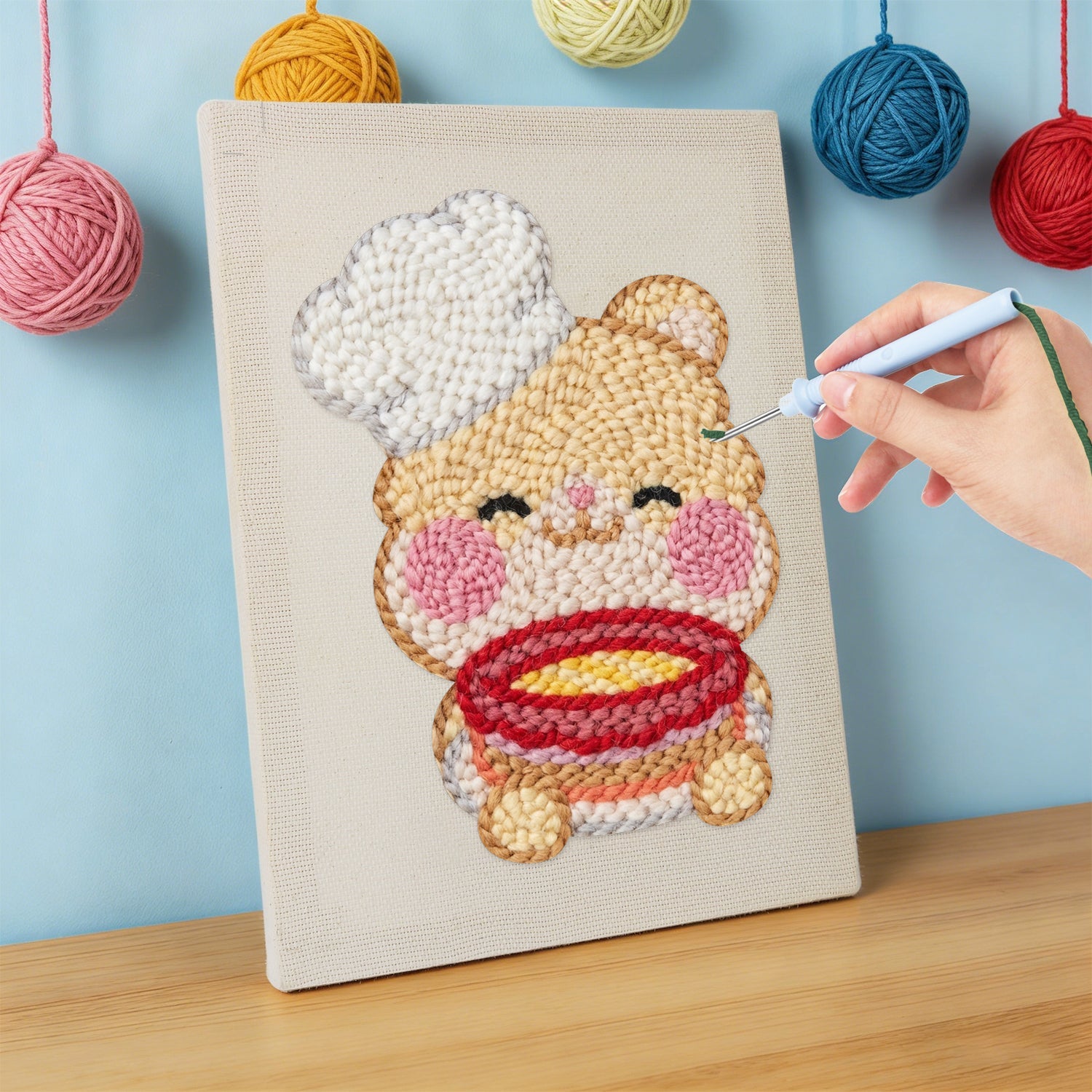 Little Chef - miicreative