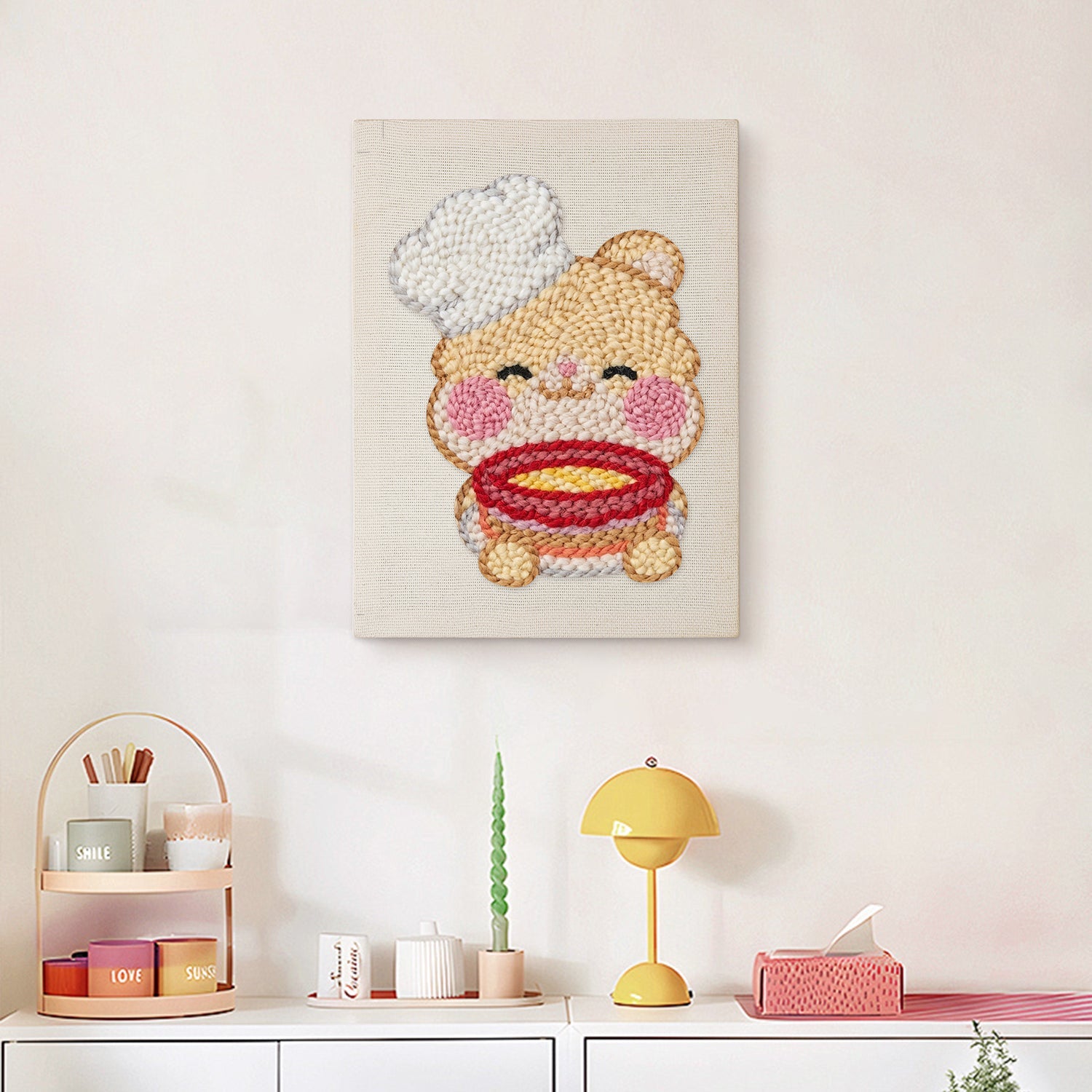 Little Chef - miicreative