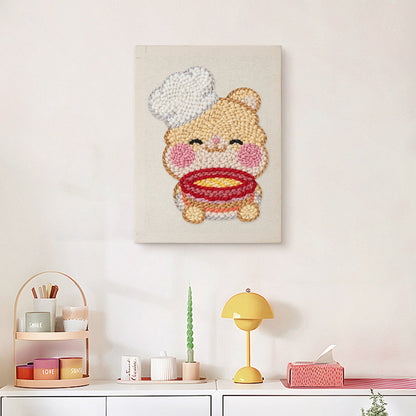 Little Chef - miicreative