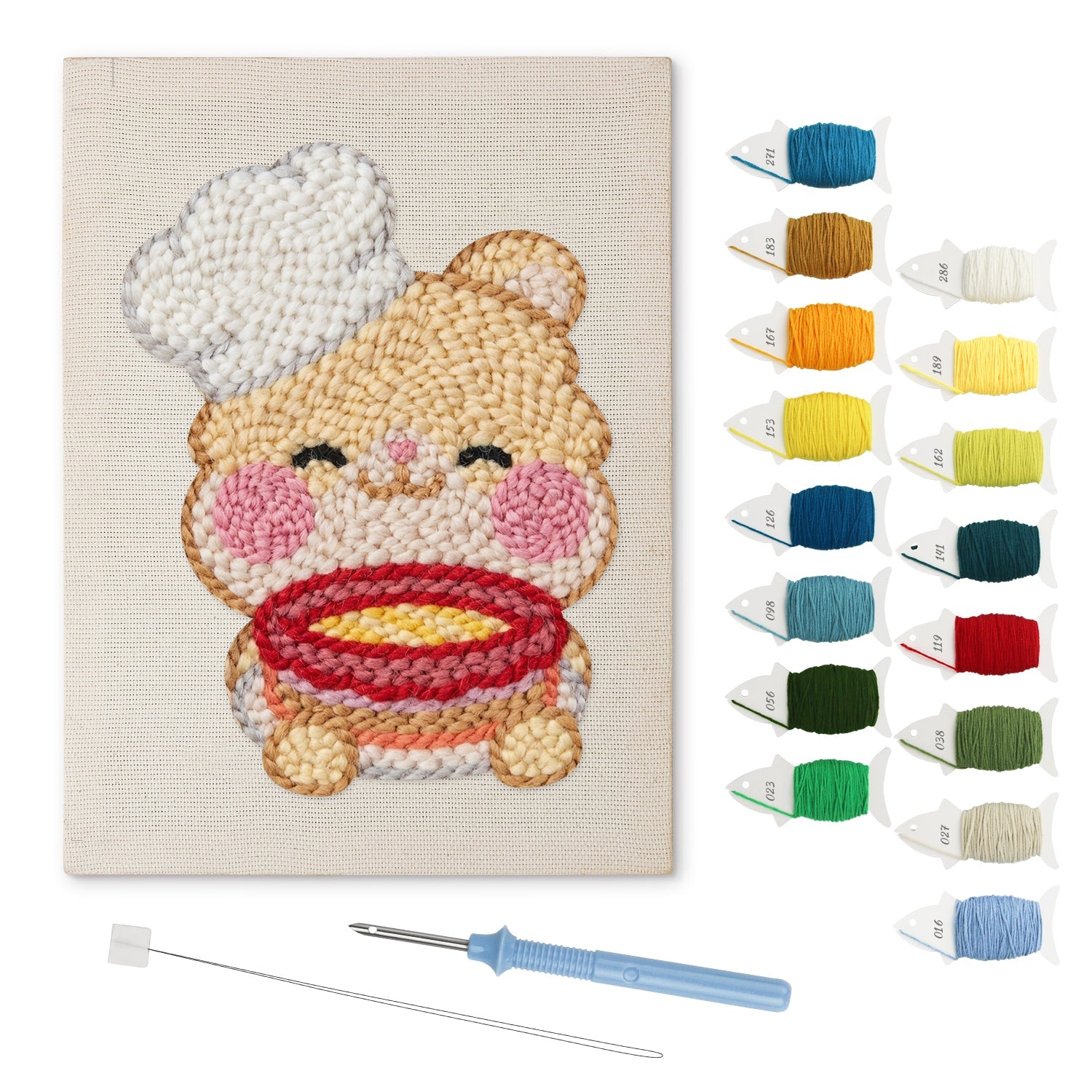Little Chef - miicreative