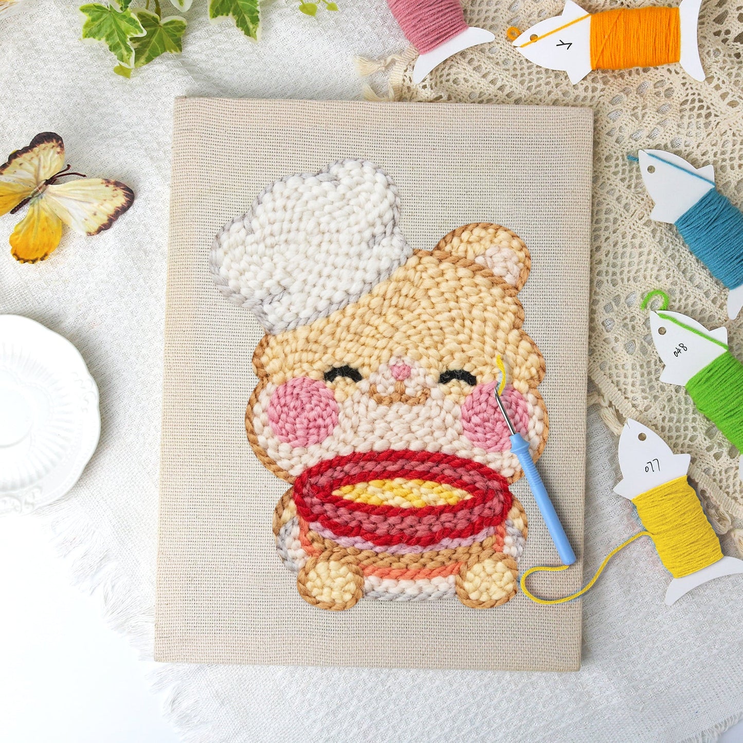 Little Chef - miicreative