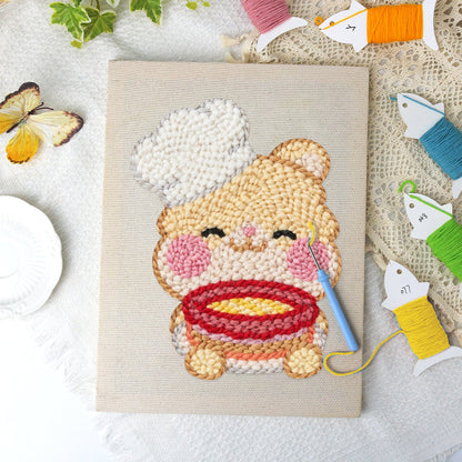 Little Chef - miicreative
