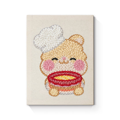 Little Chef - miicreative