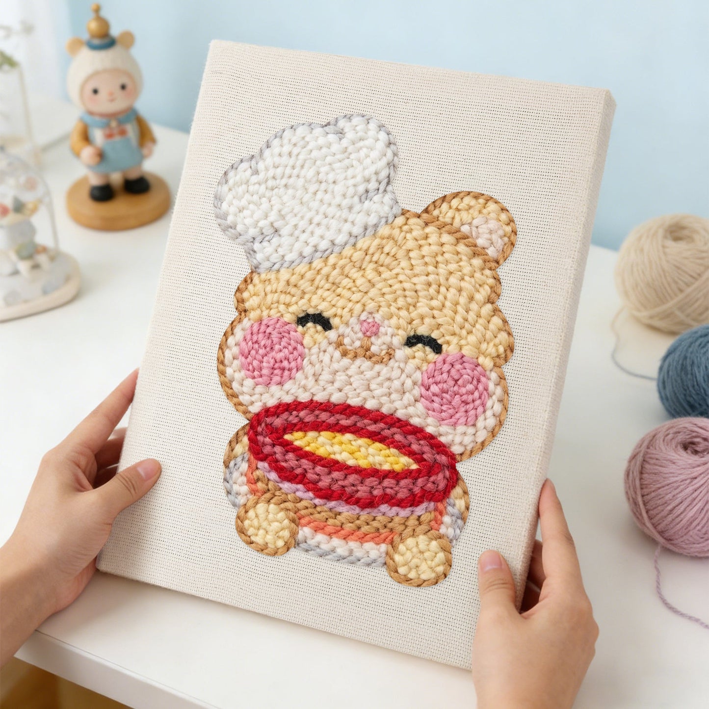Little Chef - miicreative