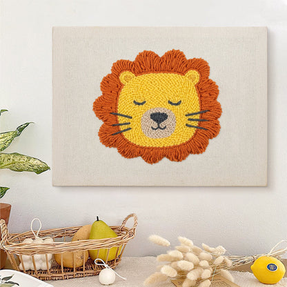 Little Lion - miicreative