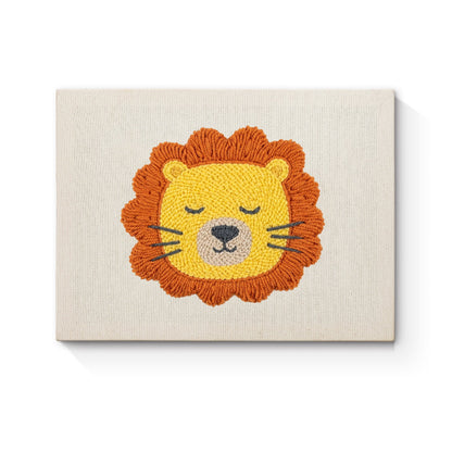 Little Lion - miicreative