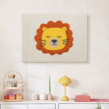 Little Lion - miicreative