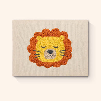 Little Lion - miicreative