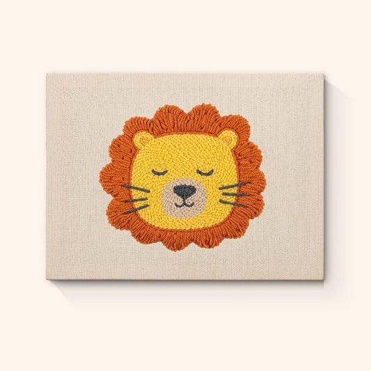 Little Lion - miicreative