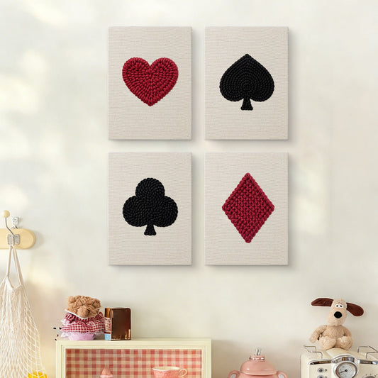 Lucky Charm Minis - Set of 4 - miicreative