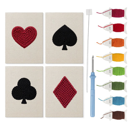Lucky Charm Minis - Set of 4 - miicreative